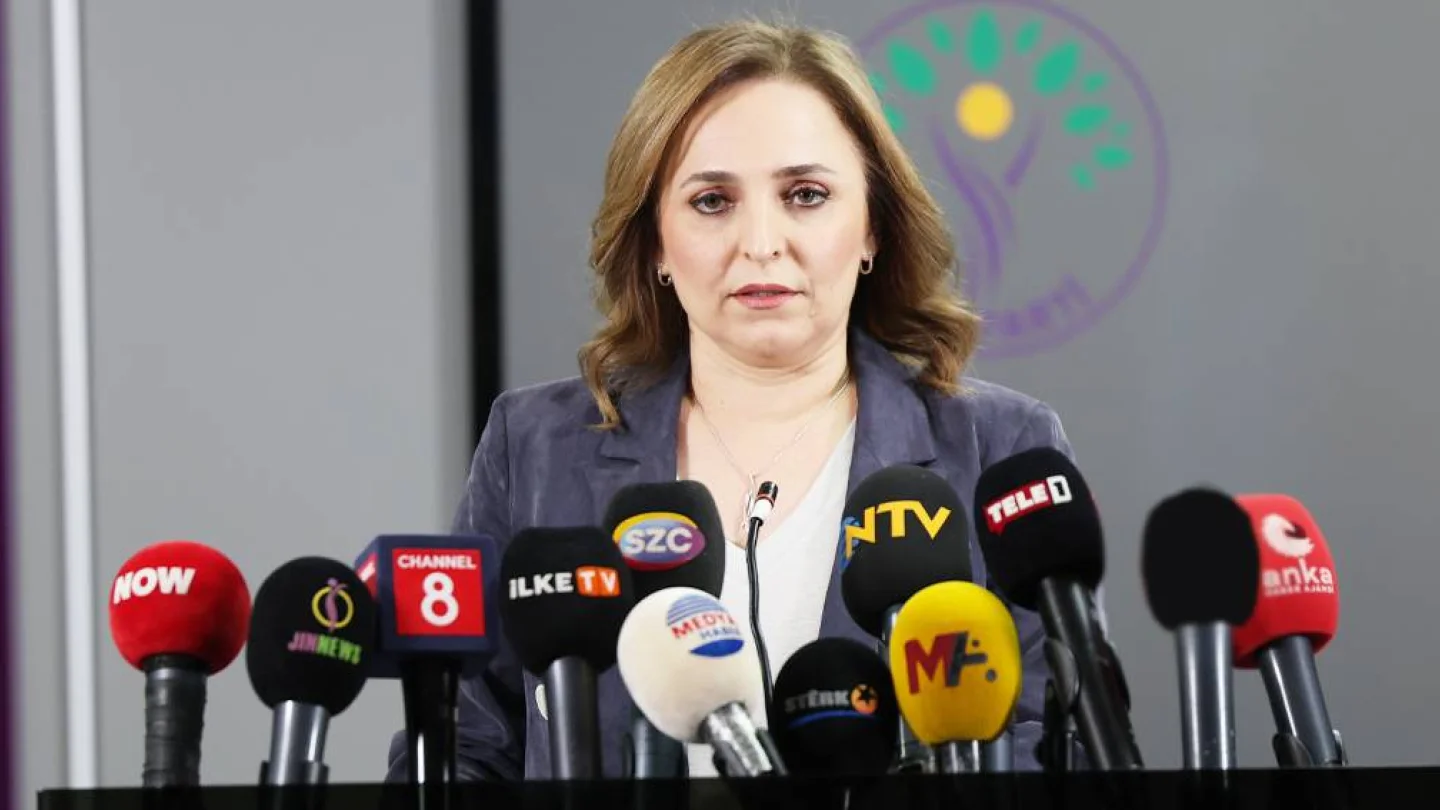 Ayşegül Doğan