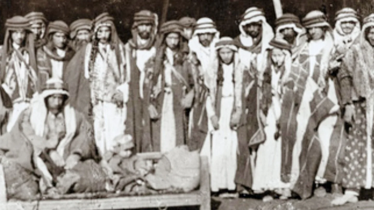 Aşiret