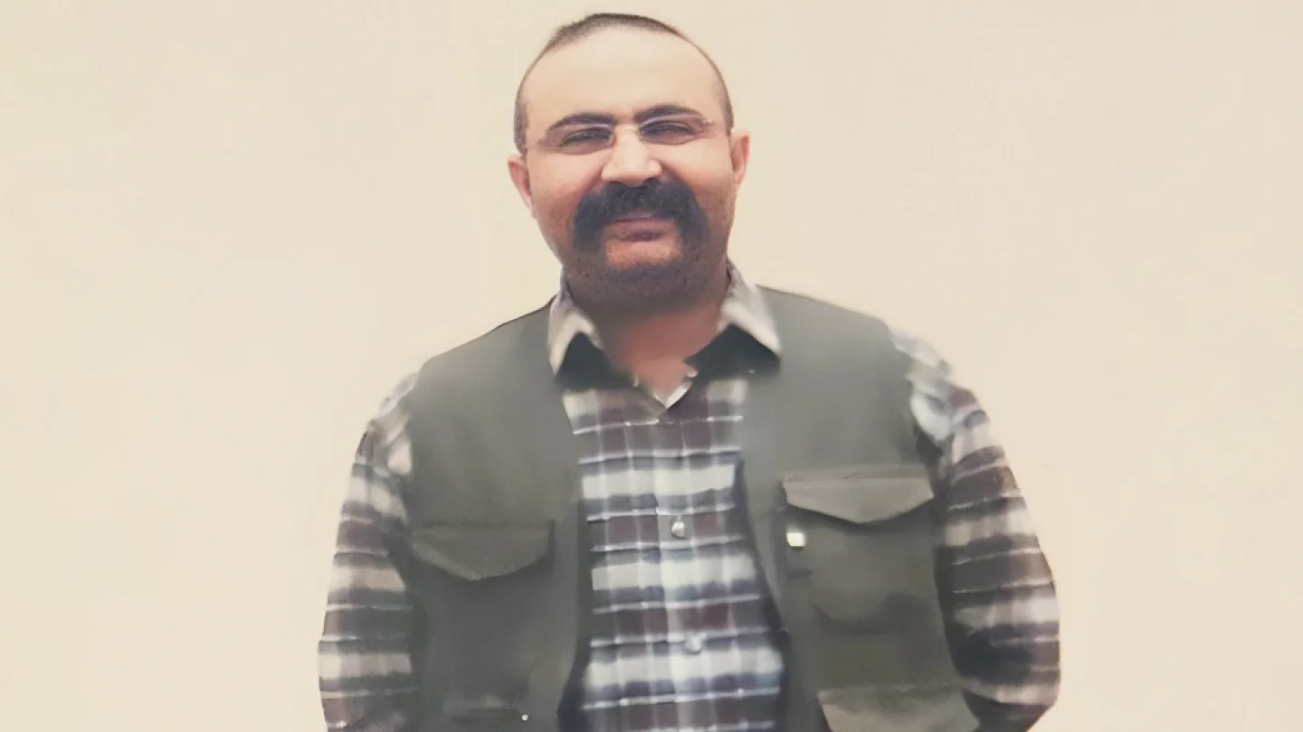Sinan Karer