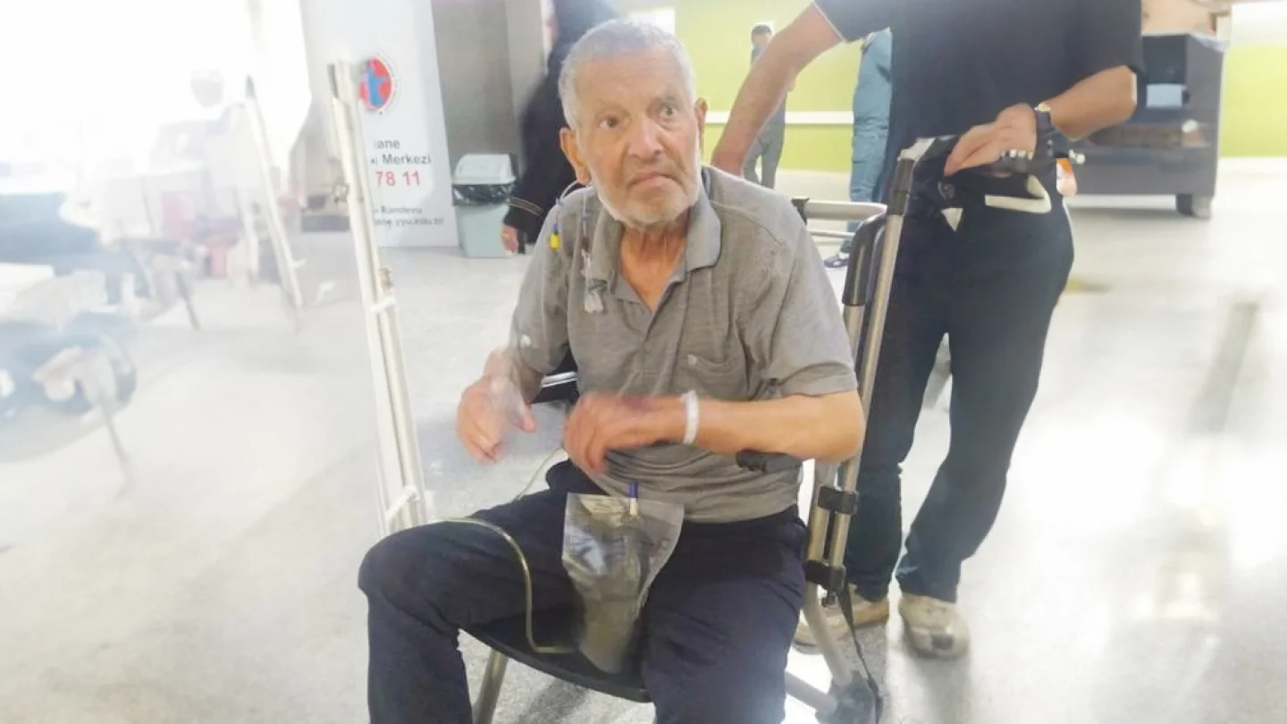 Abdurrahman Gemicioğlu