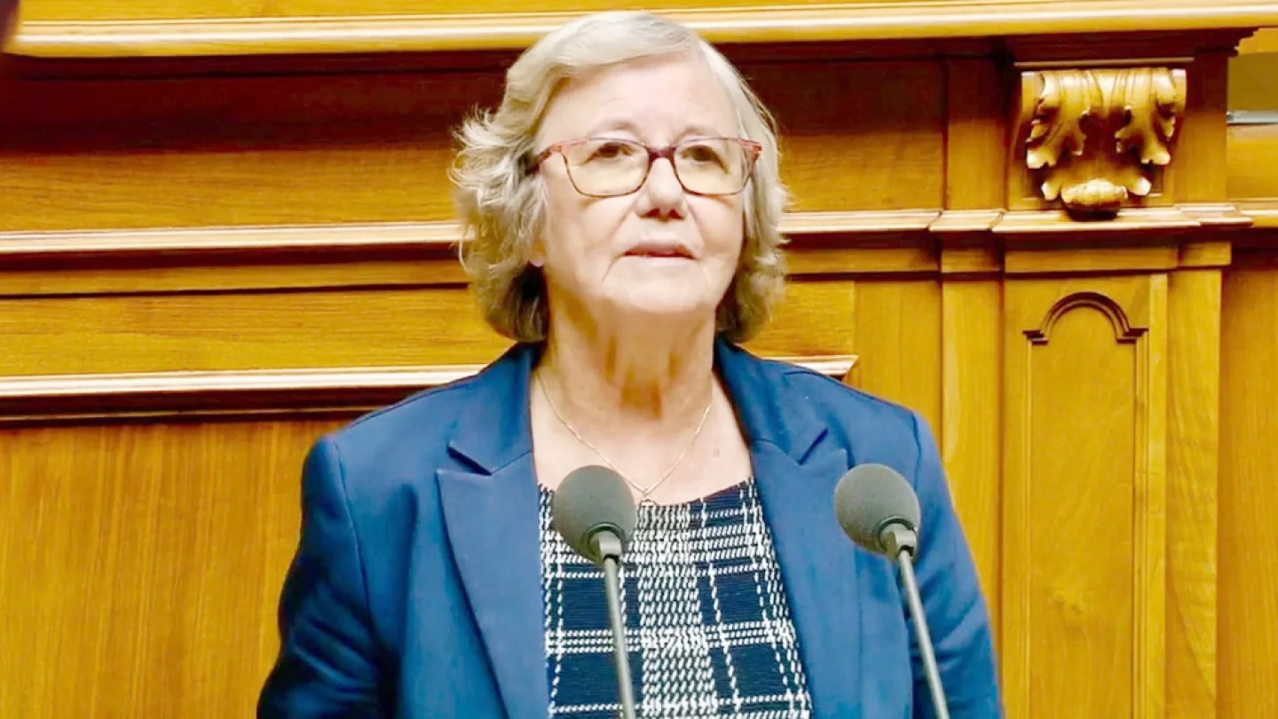 Laurence Fehlmann Rielle