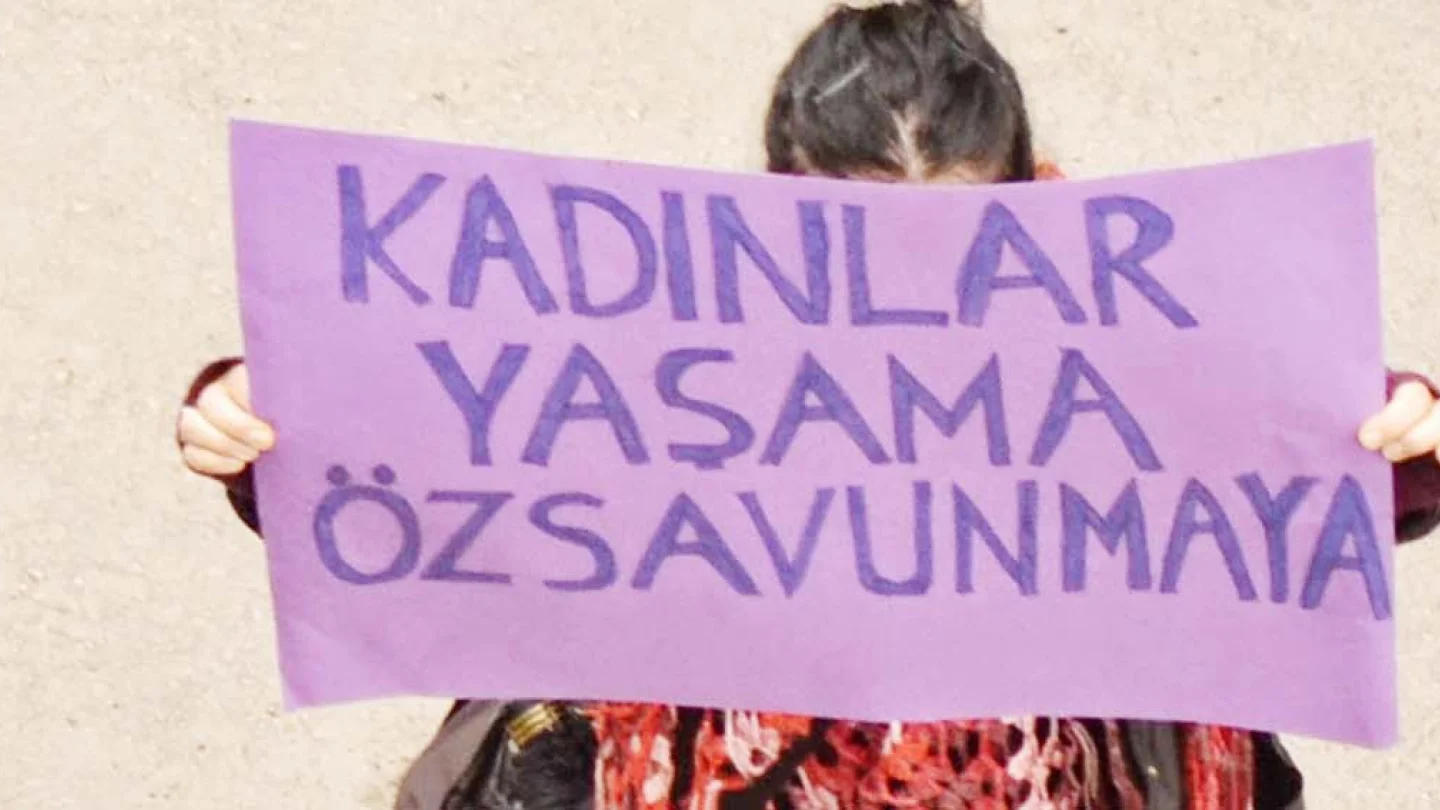 Özsavunma