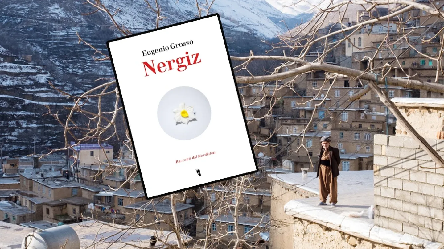 Eugenio Grosso, Nergiz