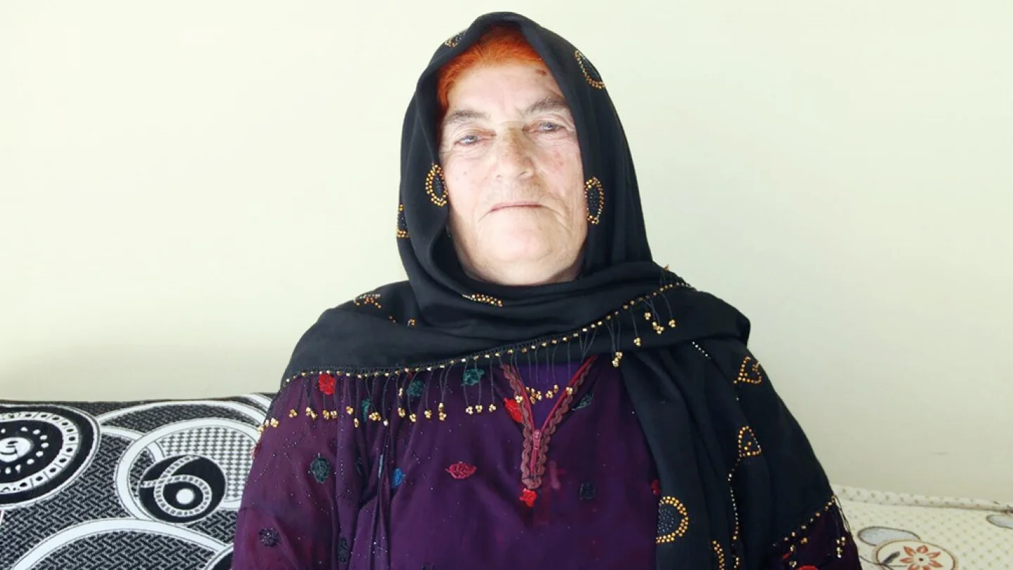 Kumri Öner