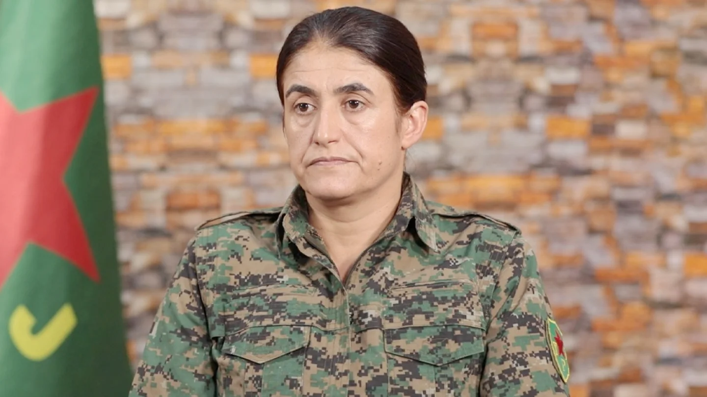 Rohilat Efrîn