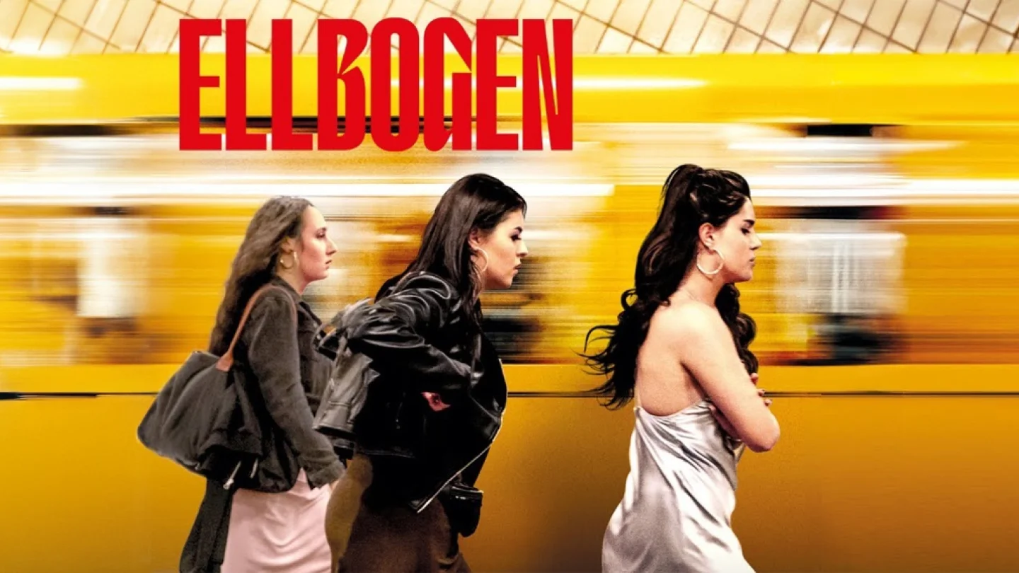 "Ellbogen" filmi