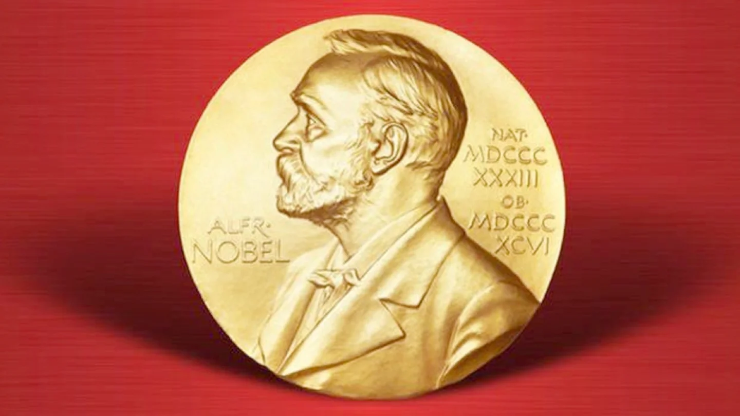 Nobel edebiyat ödülü