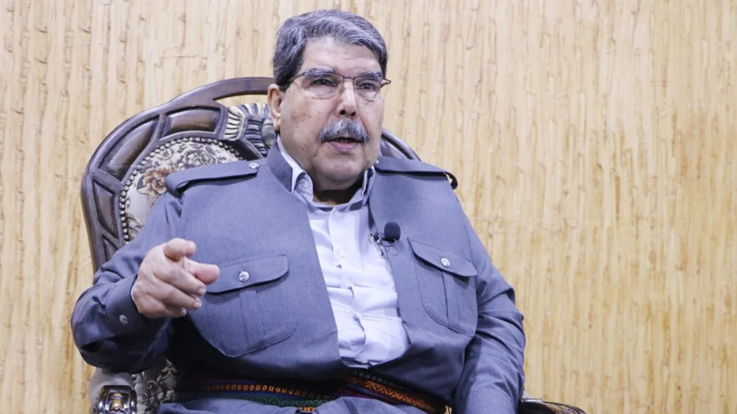 Salih Müslim