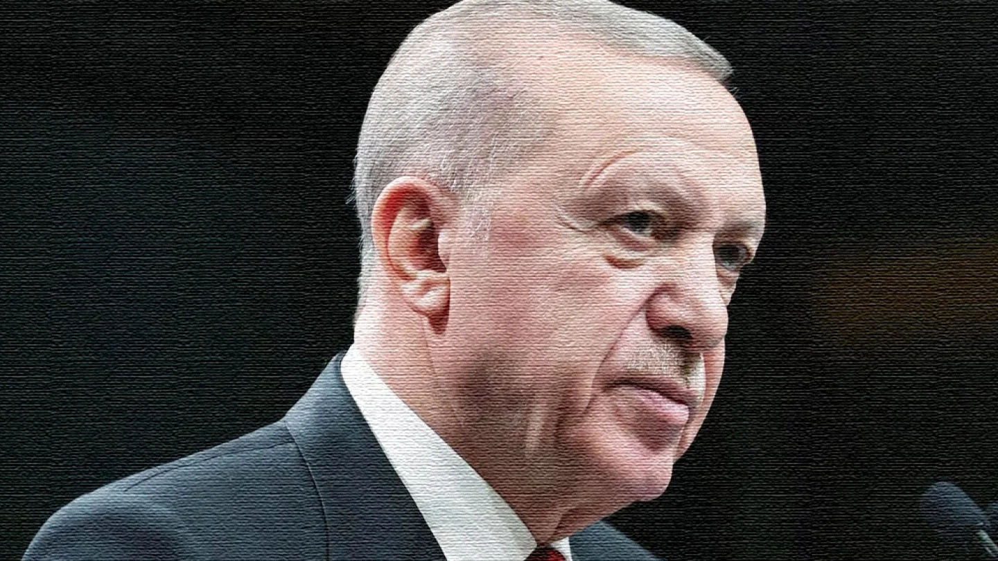 Erdoğan