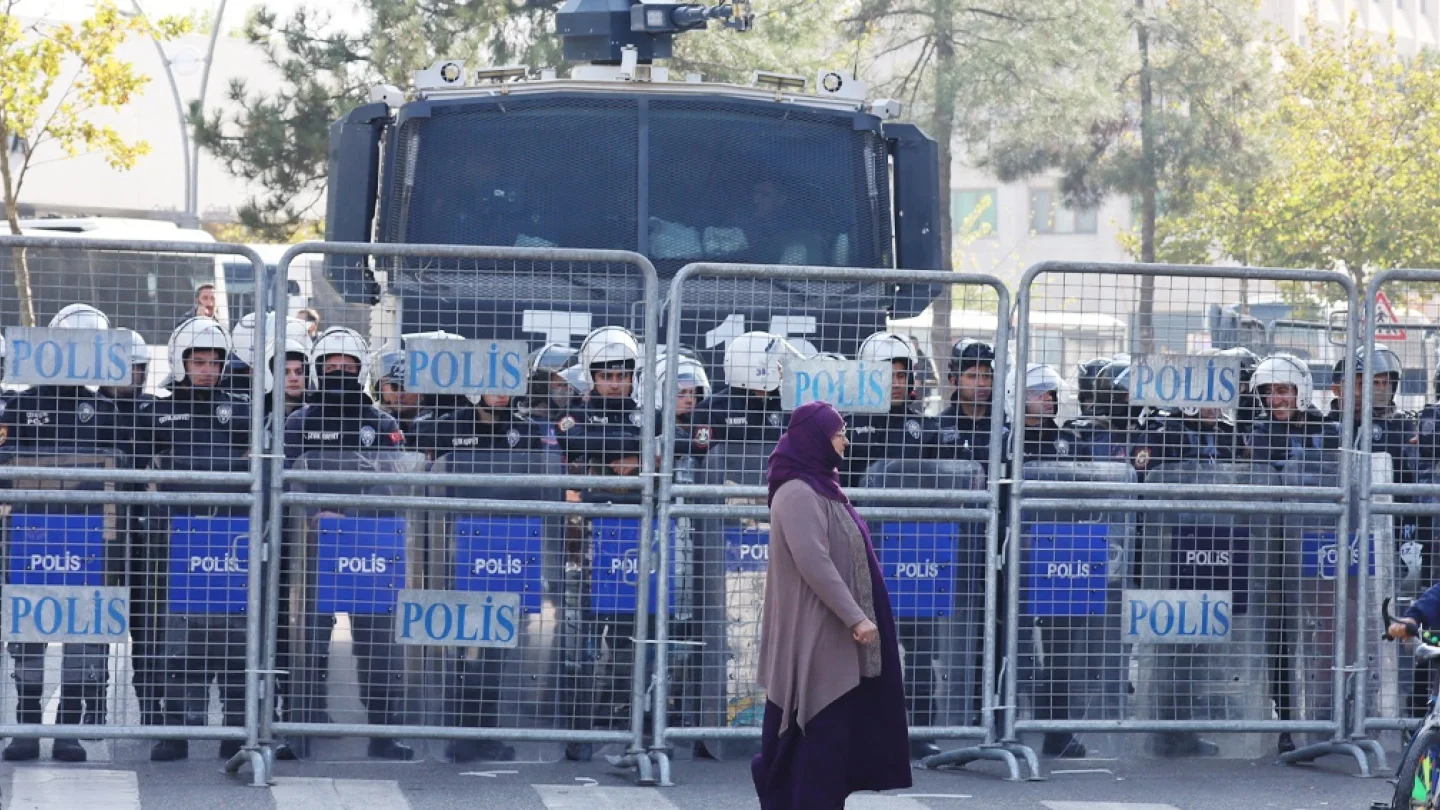 Kayyum, Elîh/ Foto: Medine Mamedoğlu