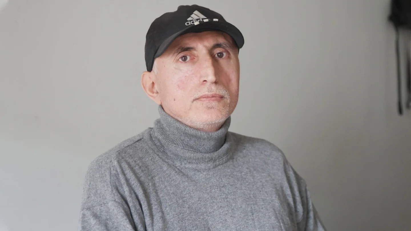 Mehmet Ali Çelebi