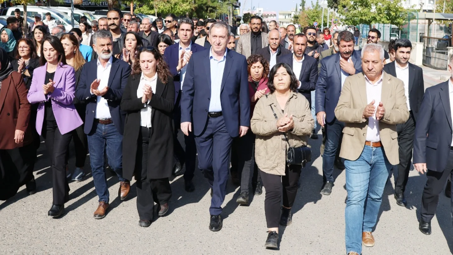 Tuncer Bakırhan