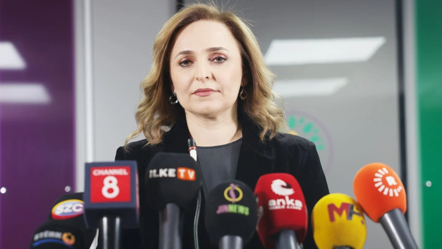 Ayşegül Doğan
