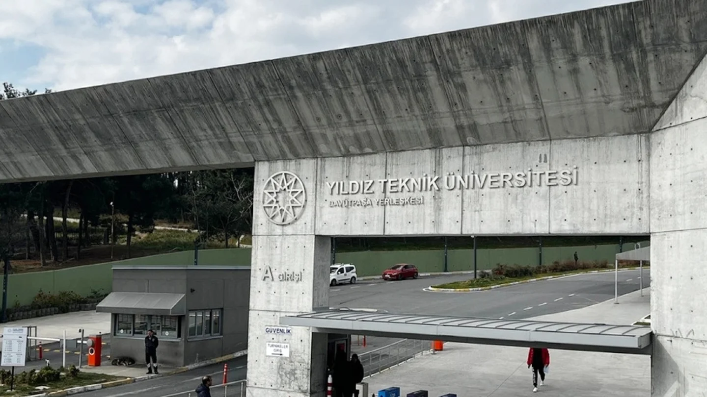Yıldız Teknik Üniversitesi