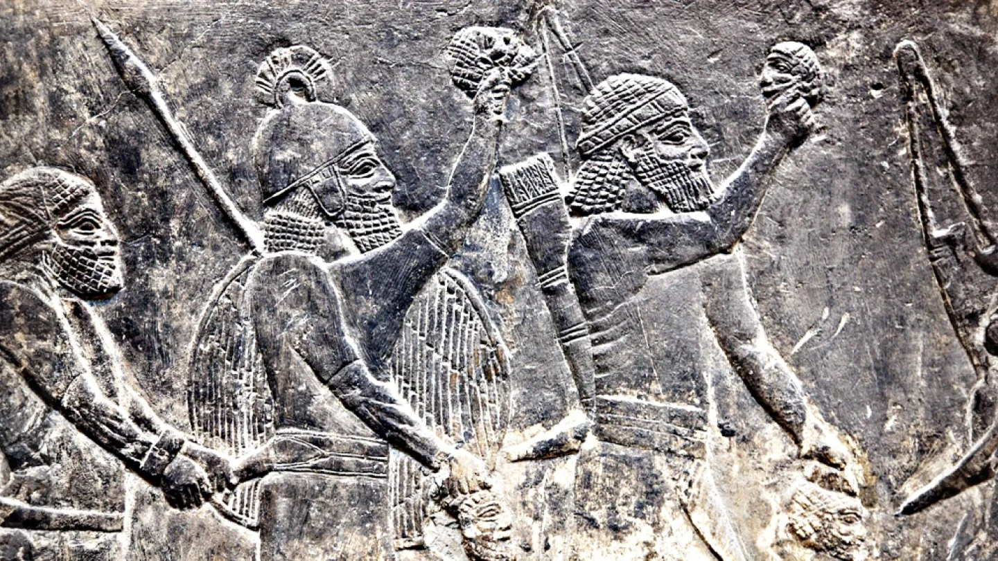 Harpagos