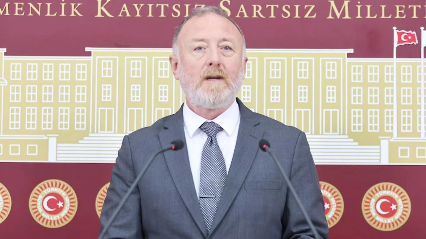 Sezai Temelli