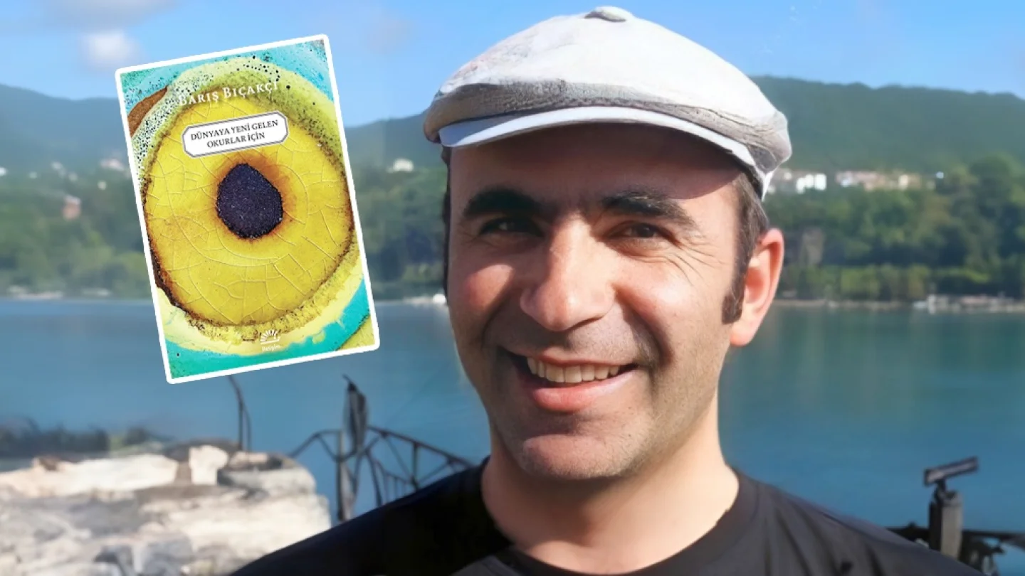 Barış Bıçakçı