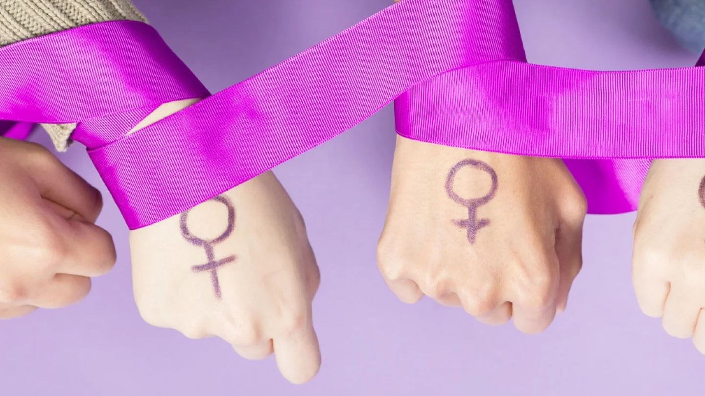 Feminizm / foto:Freepik