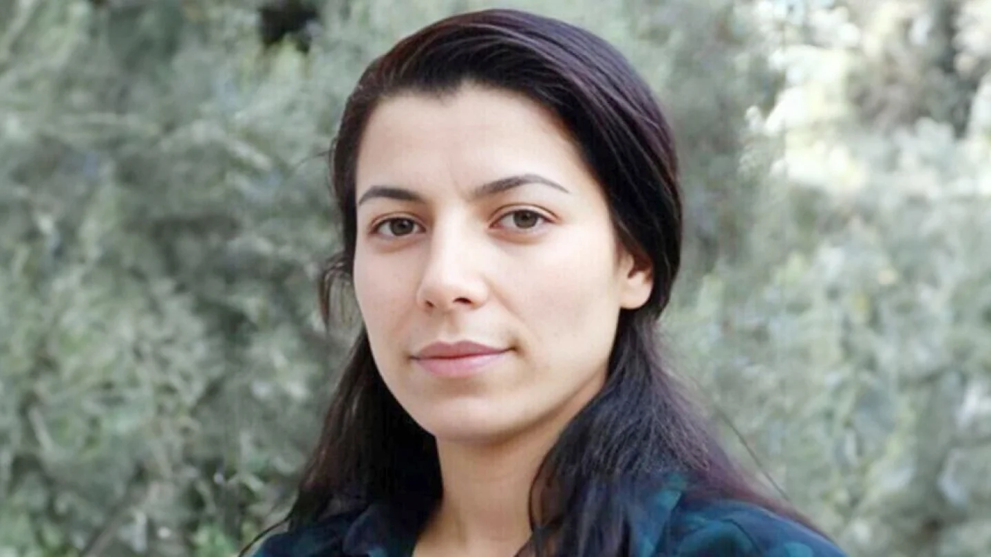 Werîşe Muradî