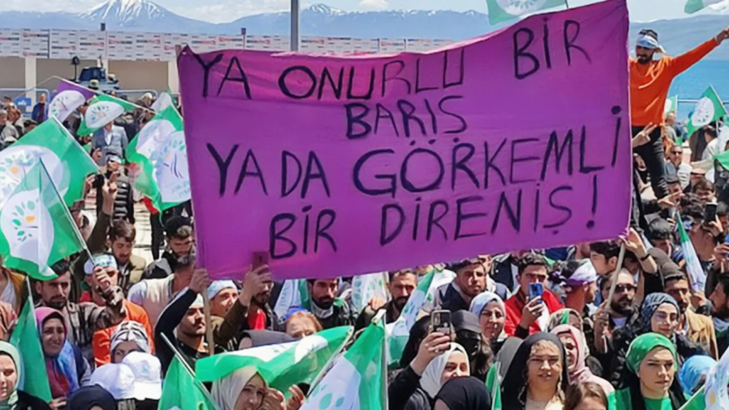Barış