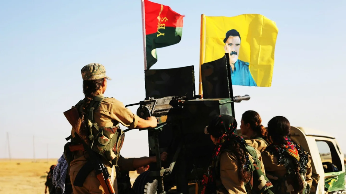 YBŞ