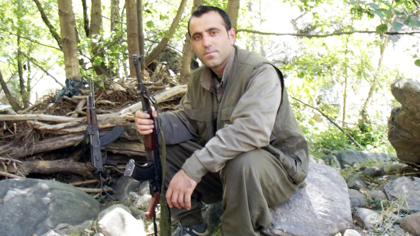 Rojhat Adır