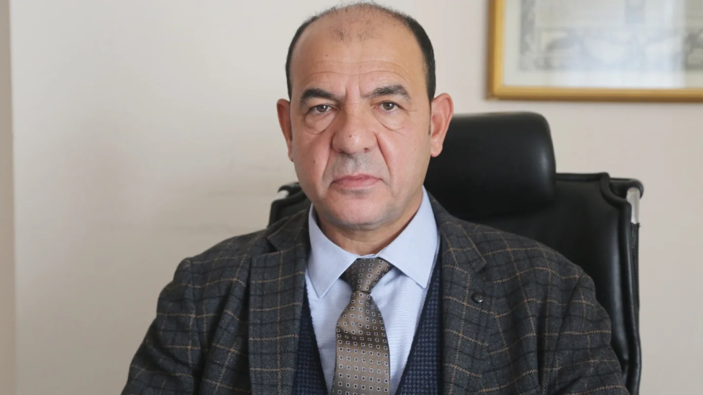 Hüseyin Küçükbalaban