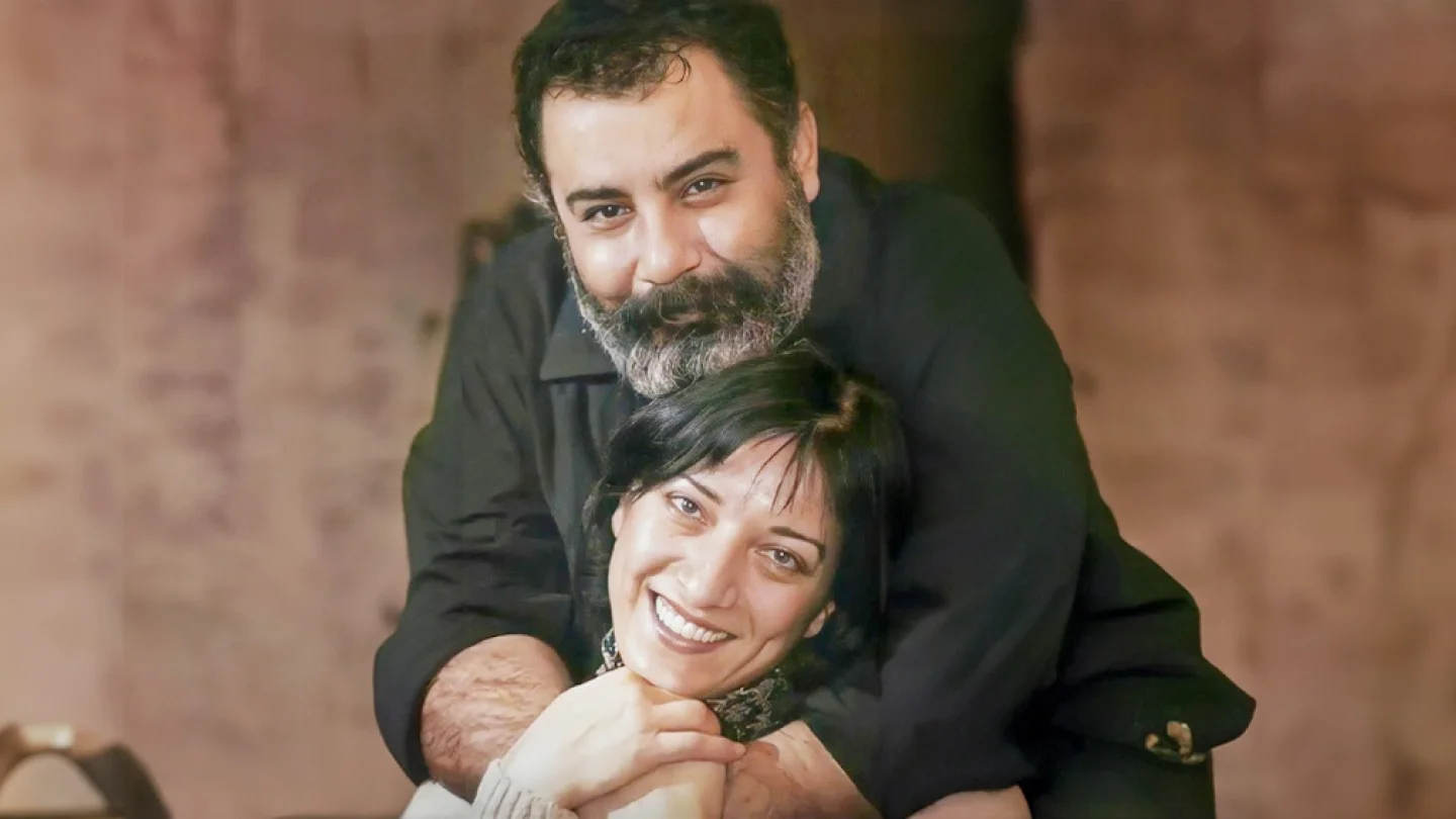 Ahmet ve Gülten Kaya