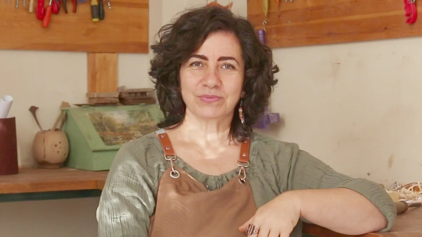 Sevinç Tuncelli
