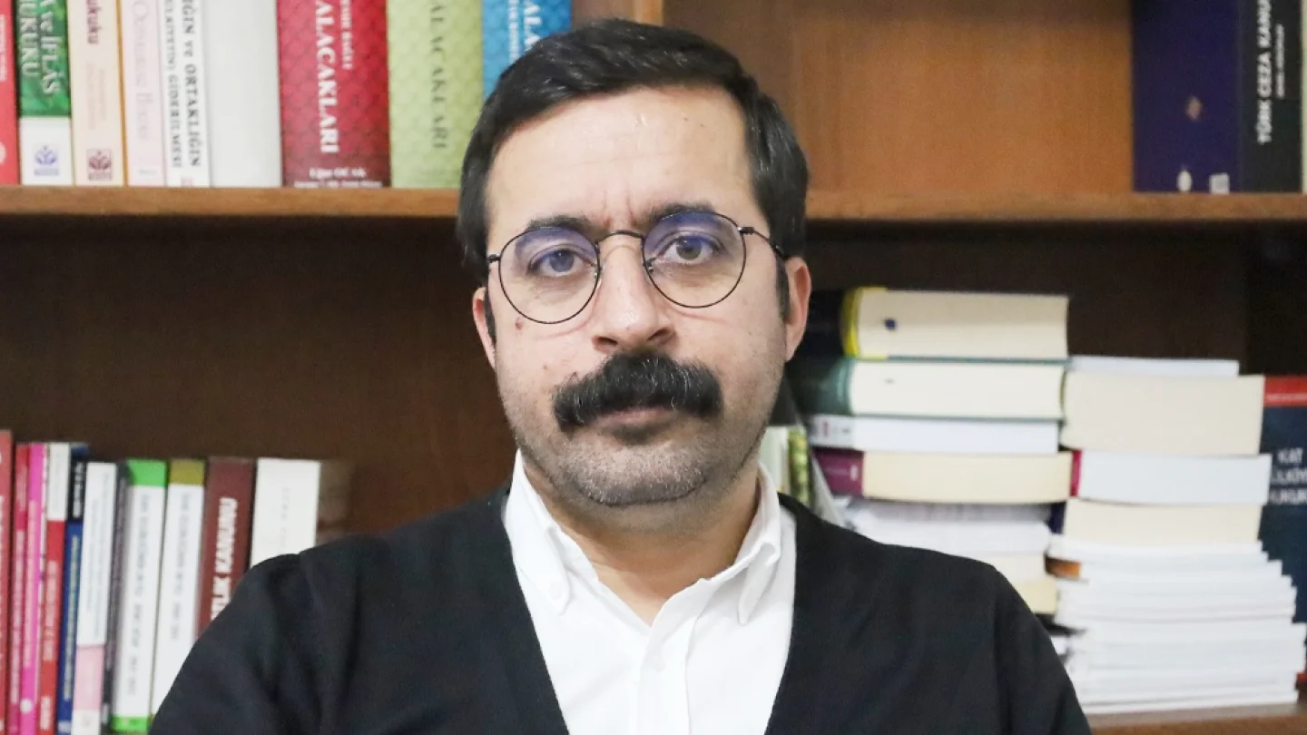 Serhat Çakmak