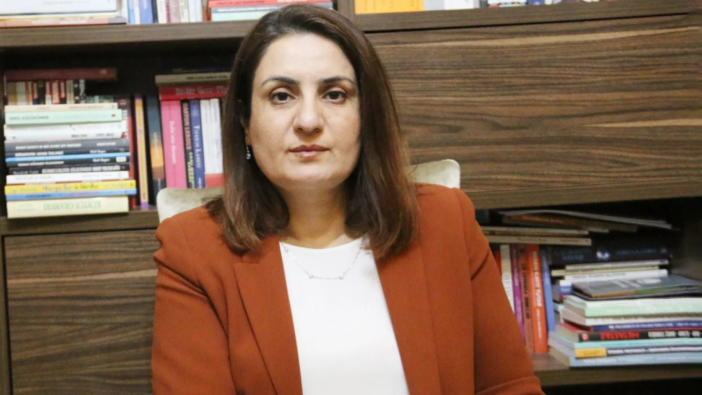 Sevda Çelik Özbingöl