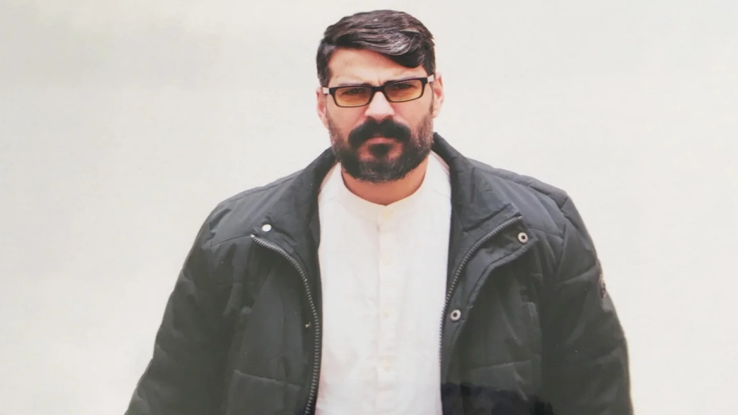 Metin Serhat