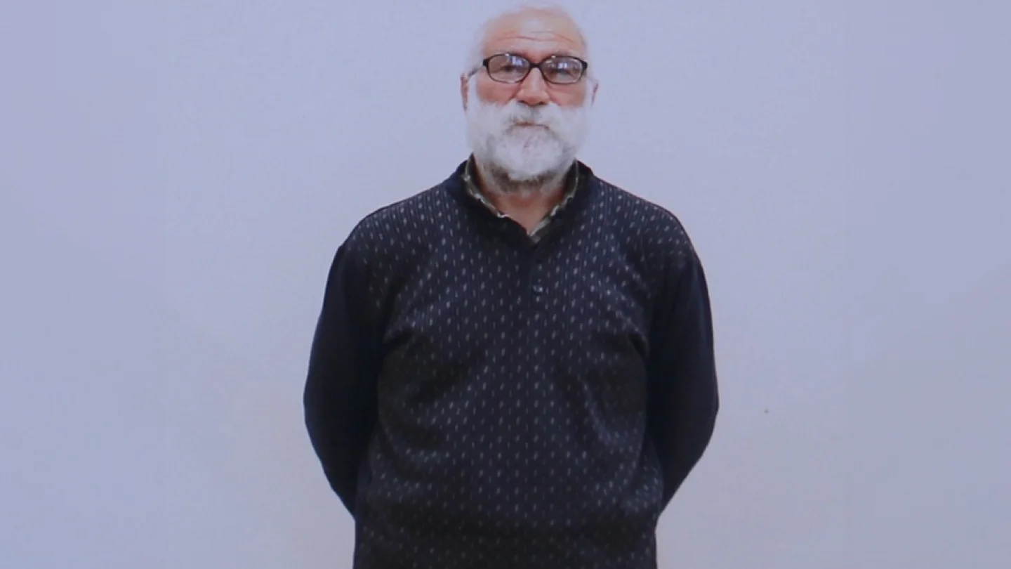 Mehmet Durak Karak