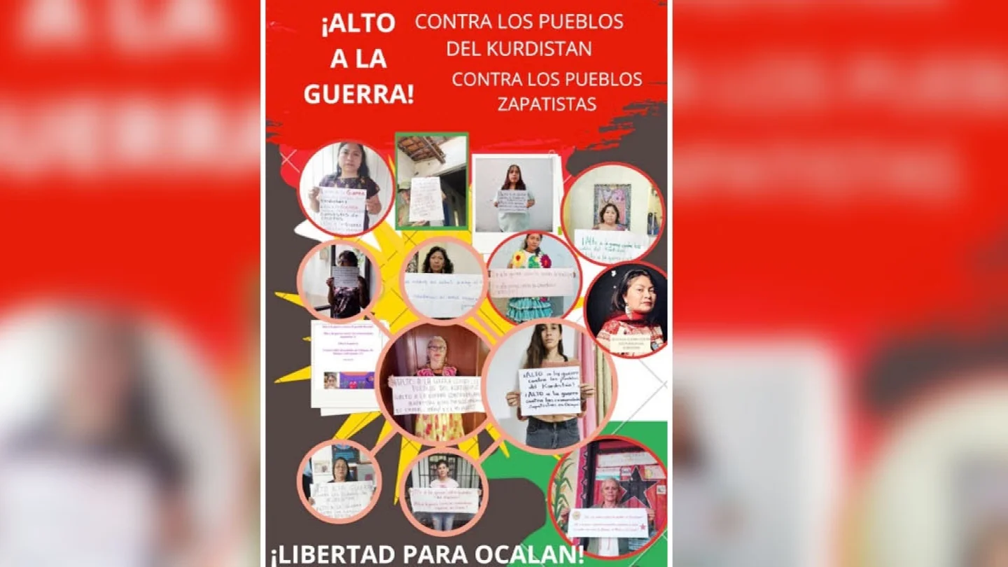 Colectiva Las Kompas