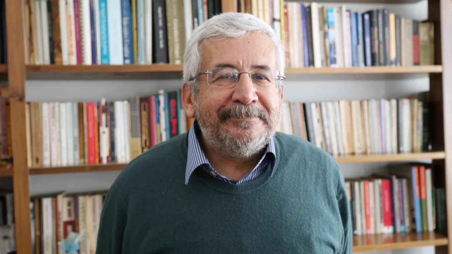 Ufuk Uras