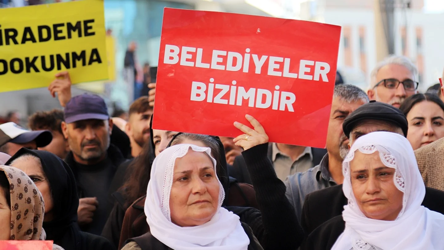 Kayyum darbesi