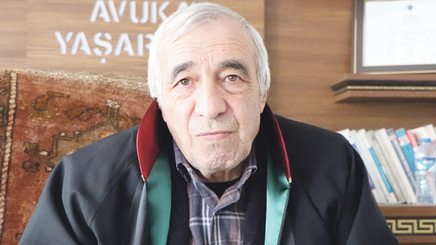 Yaşar Kaya