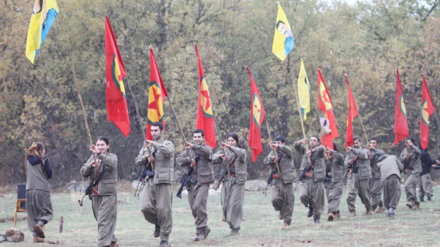 PKK
