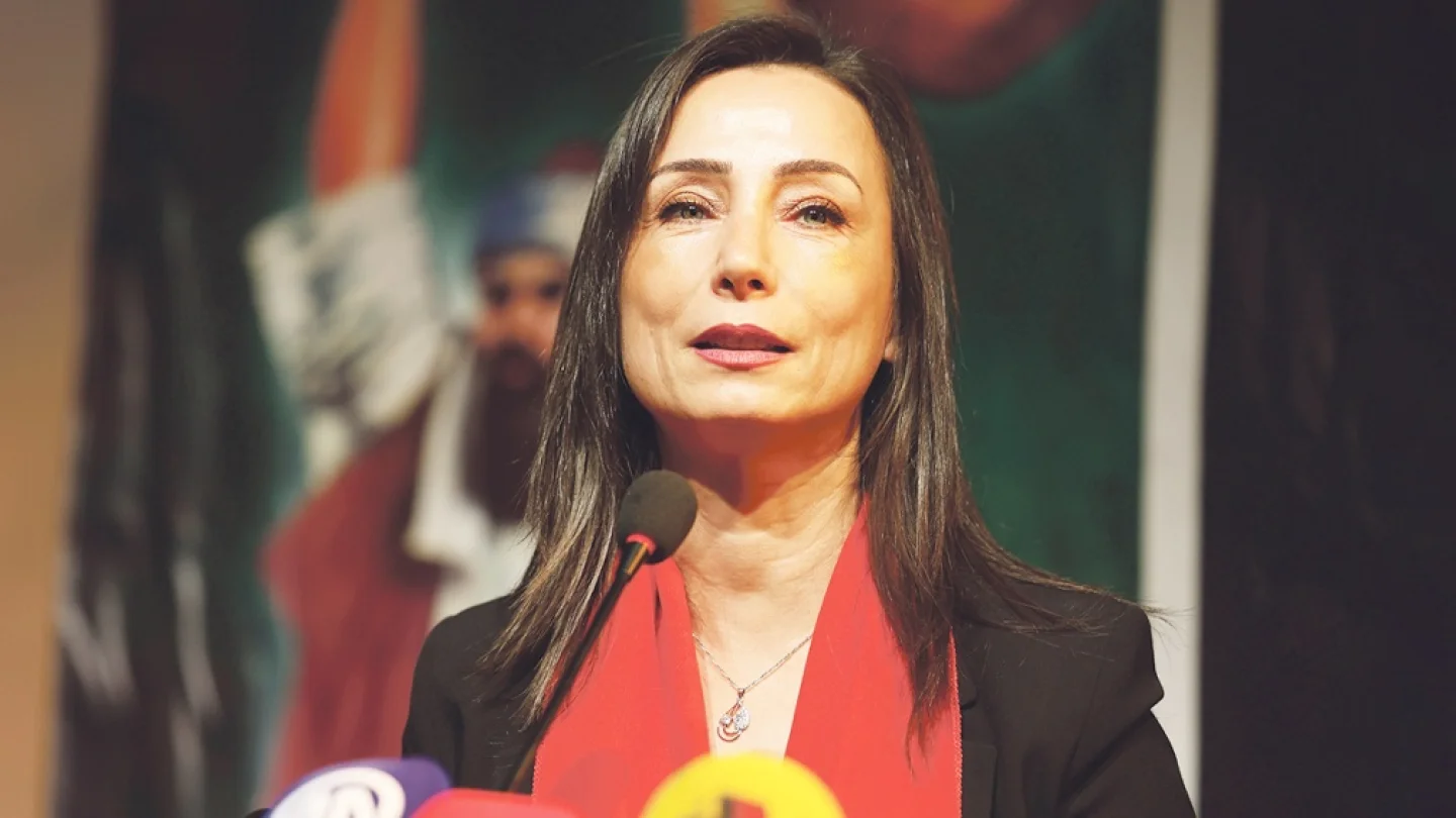 Tülay Hatimoğulları
