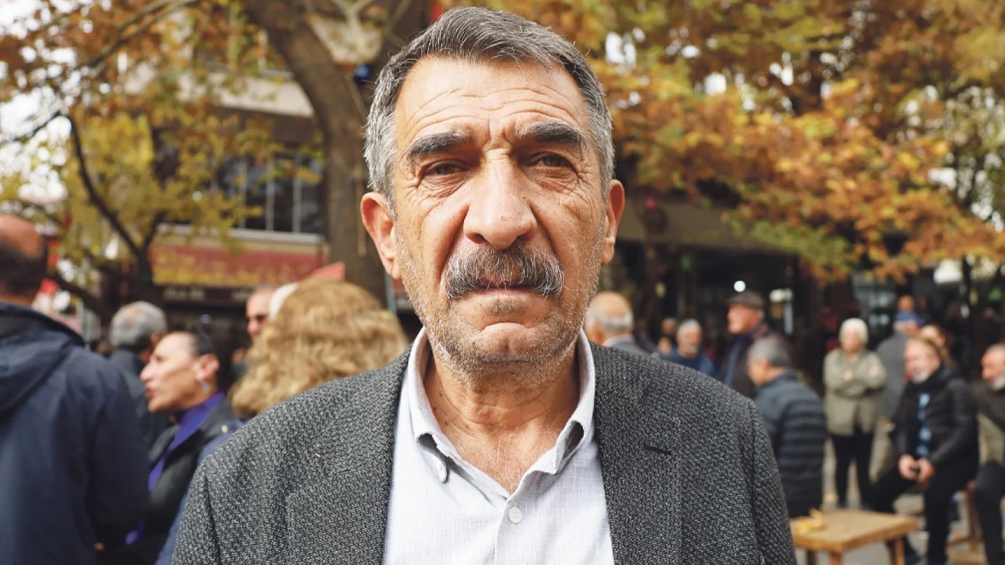 Cevdet Konak