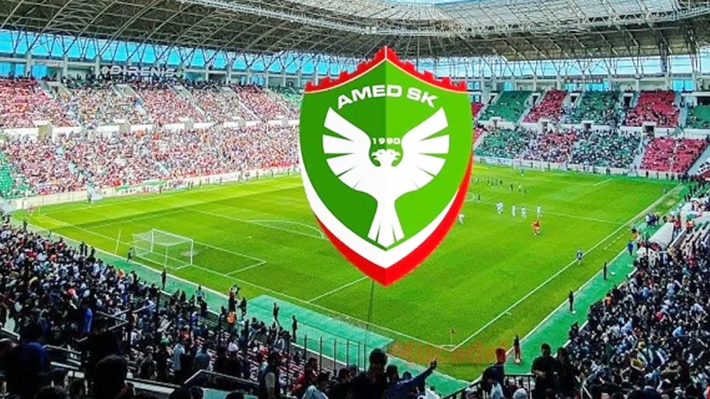 Amedspor