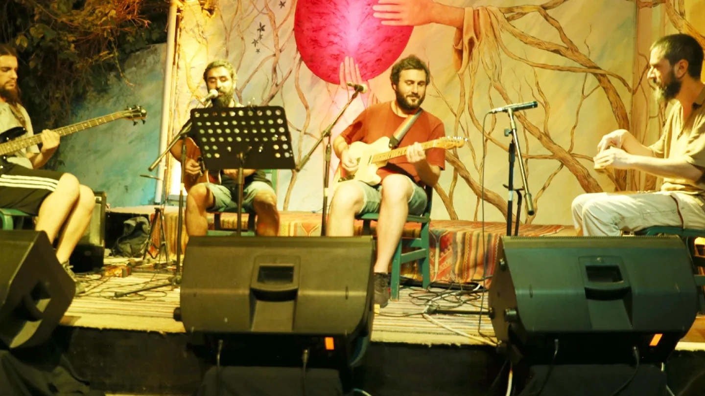 Grup Bandor