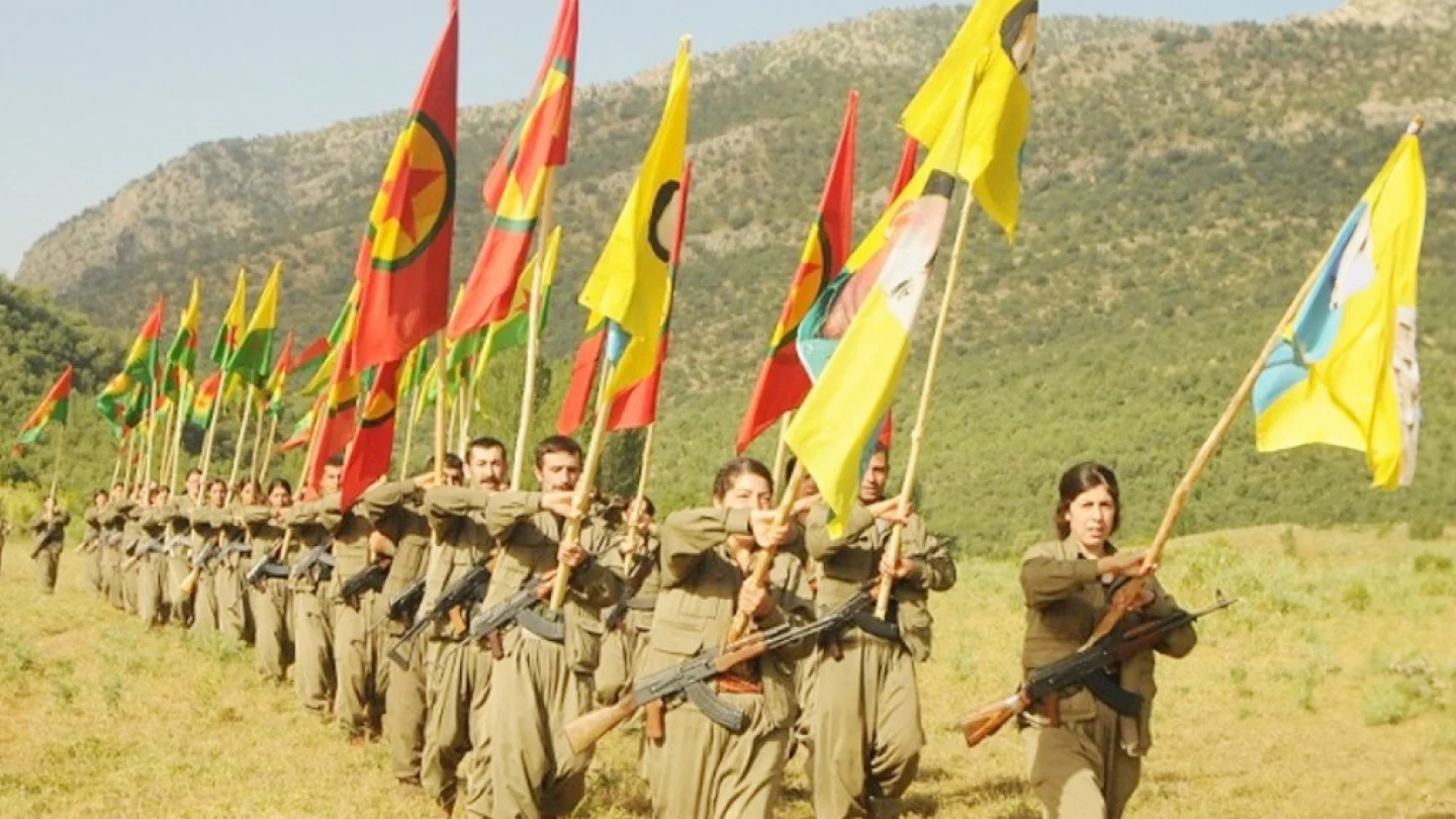 PKK
