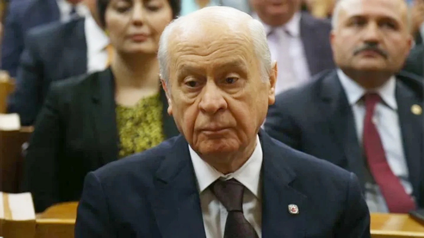 Bahçeli