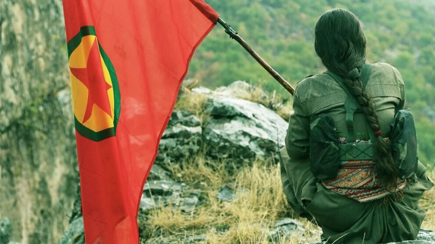 PKK