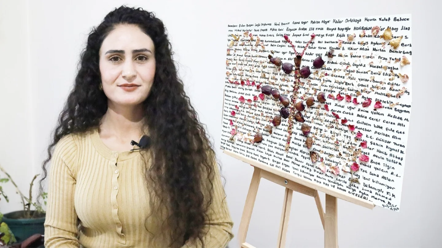 Fatma Zozan Bor