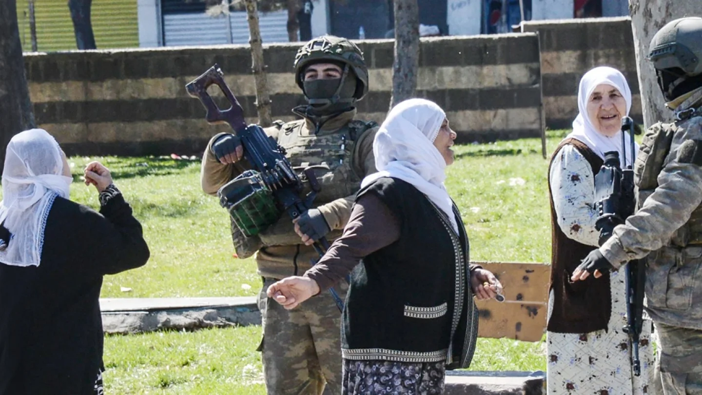 sömürgecilik/foto:AFP
