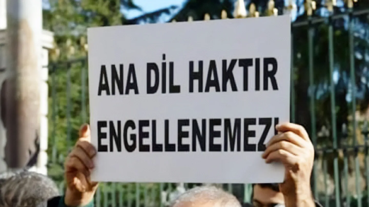 Ana dil eylemi
