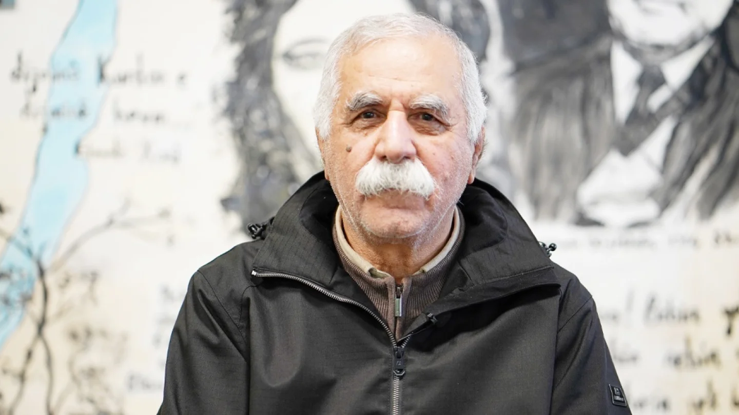 Mehmet Ali Beyaztaş