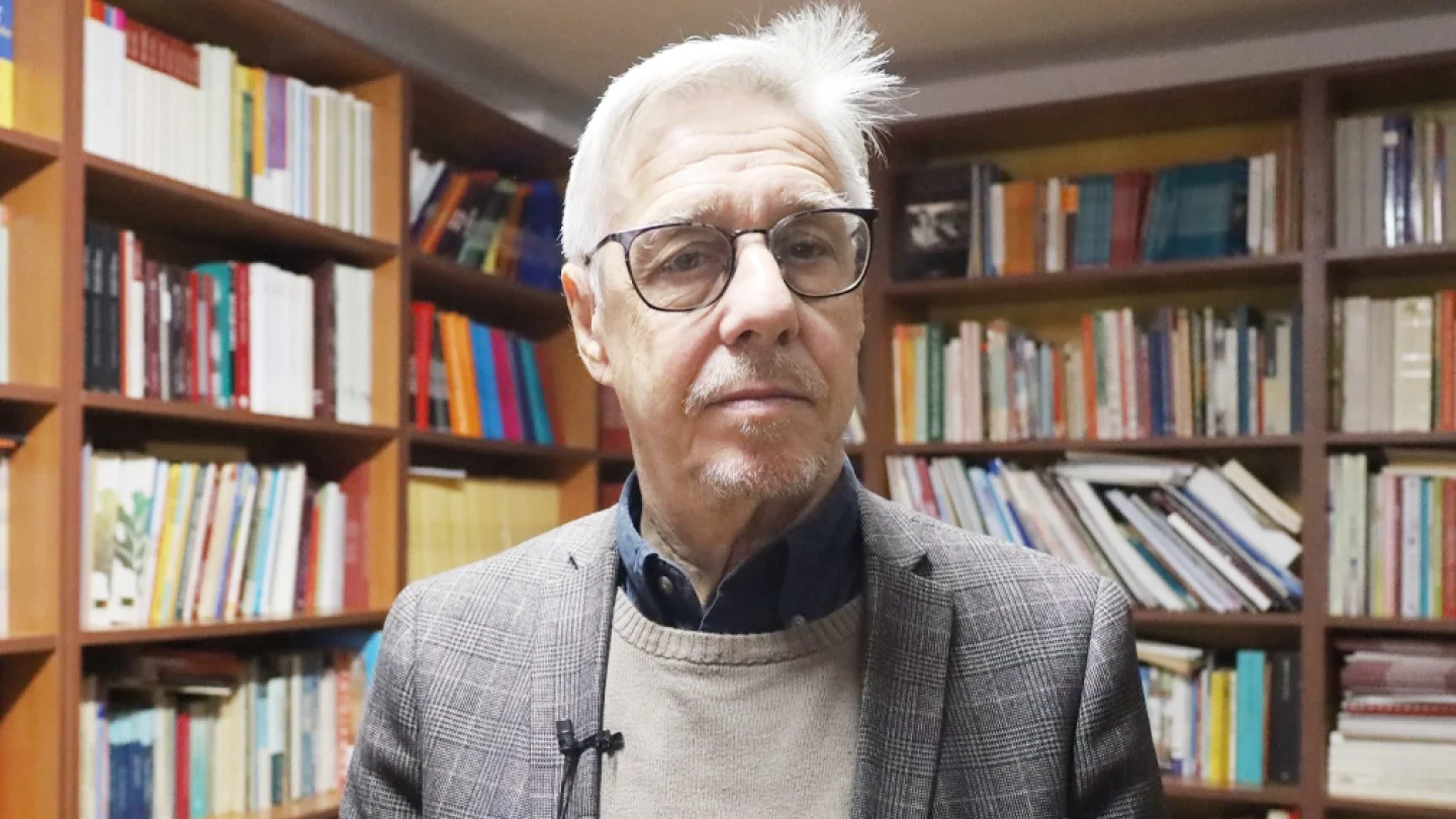 Walter Baier